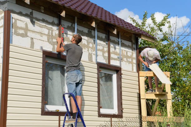 Best Fiber Cement Siding Installation  in Tonto Basin, AZ